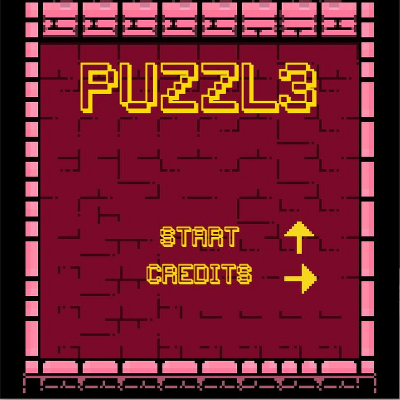 Puzzl3 game